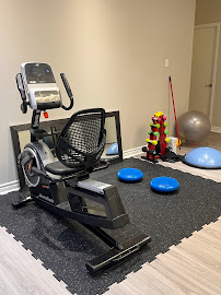 Kinetic Physiotherapy (Clinic)