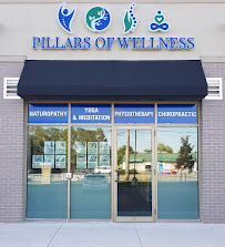 Procure Physiotherapy and Pelvic Health Clinic Inc.