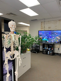 CBI Health - Burlington Appleby (Physiotherapy)