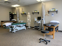 CBI Health - Burlington Appleby (Physiotherapy)