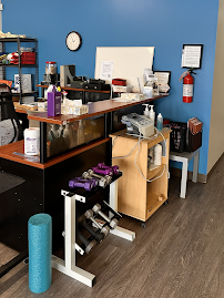 Active Therapeutics & Performance Clinic