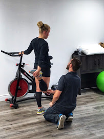 Tread Well - Physiotherapy, Massage & Chiropractic