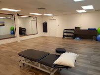 Tread Well - Physiotherapy, Massage & Chiropractic