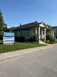 Lifemark Physiotherapy Burlington Advance