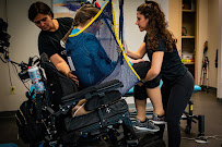 Energy Sports Medicine and Wellness Centre