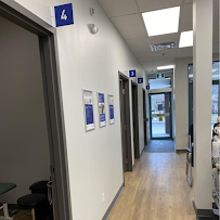 Velocity Sports Medicine & Training Centre