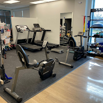 Velocity Sports Medicine & Training Centre