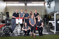 Physiomed Burlington