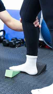 Physio Now Burloak