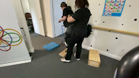 Cogent Physical Rehabilitation Center