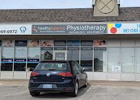 Curezone Physiotherapy | Burloak, Oakville