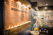 Hand & Stone Massage and Facial Spa - Pickering