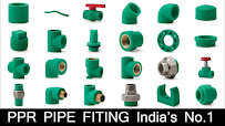 STAR SALES (PRINCE PPR PIPES & FITTINGS)