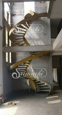 Srimathi Engineering Works
