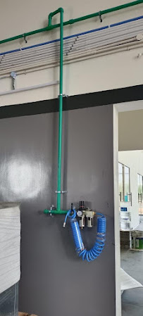Velstan Pipes & Pneumatic Solutions