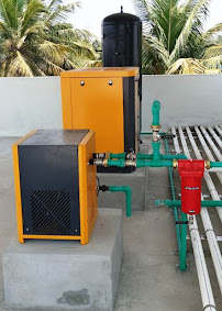 Velstan Pipes & Pneumatic Solutions