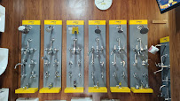 ESSCO Authorised Dealer - Vignesh Pipe Trader