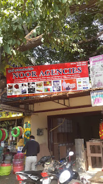 Noor Agencies