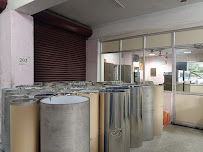 Wilson Metal Mart