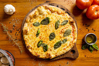 Pizzeria Popular - Rincon Nuestro