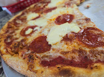 Frankie's Pizza