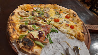 Trattoria Dallarmi Pizza & Gastronomia