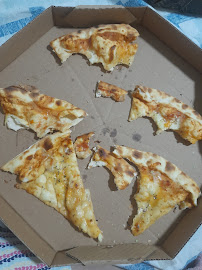 Pizza para você Santa Felicidade