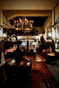 Cantina e Pizzaria Baviera