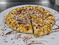 Ghebella Pizzaria