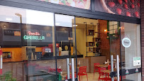 Ghebella Pizzaria