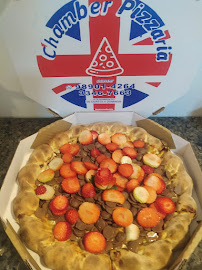 Chamber Pizzaria