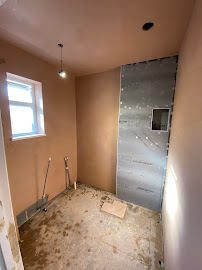 JW Plastering & Painting Hampshire