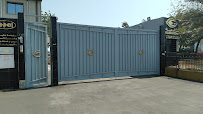 Arabian Glory Factory for Plastic Material