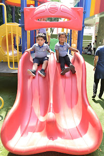 Pathways Early Years