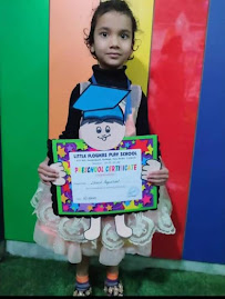 Place2Be Preschool | Preschool In Greater Kailash