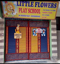 Place2Be Preschool | Preschool In Greater Kailash