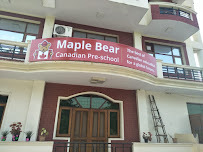 Maple Bear South Asia