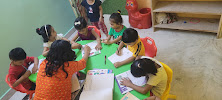 THE GRANDMAA'S HOUSE PLAY SCHOOL