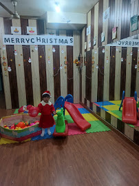 FirstCry Intellitots Preschool & Daycare -New Friends Colony, Delhi