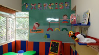Step By Step Nursery School