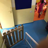 Step By Step Nursery School