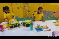 Dev-Alayam Preschool and Daycare - Best Playschool in Lajpat Nagar | Daycare Center