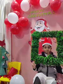 Dev-Alayam Preschool and Daycare - Best Playschool in Lajpat Nagar | Daycare Center