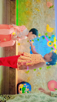 LITTLE ANGELS PLAY SCHOOL