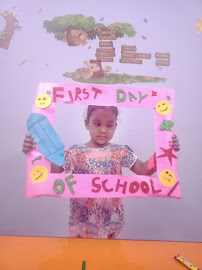 LITTLE ANGELS PLAY SCHOOL