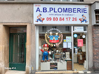 A.B. Plomberie