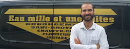 Eau Mille Et Une Fuites