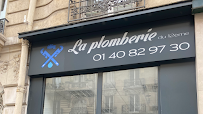 la plomberie du 12eme