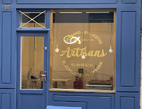 Artisans Bernard et Sylvestre
