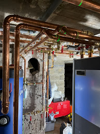 BS Fluides | Plomberie - Chauffage - Climatisation - Maintenance | Plombier Paris 8